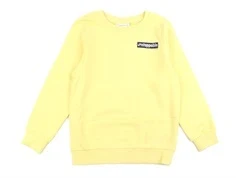 Name It golden haze/unstoppable sweatshirt